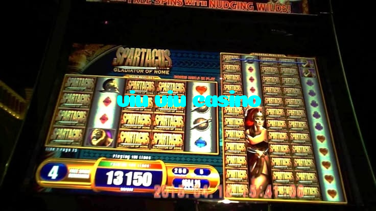 viu viu casino