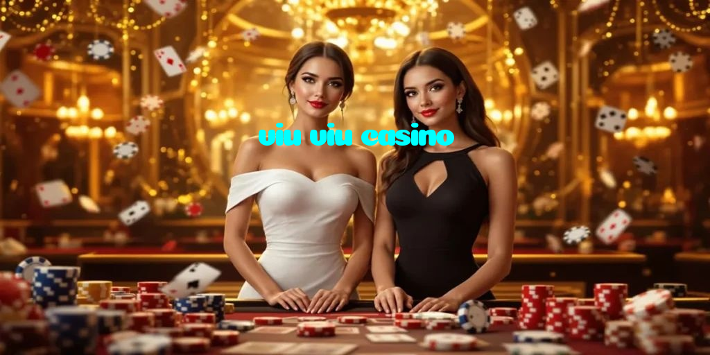making first deposit on viu viu casino website using local payment methods in Pakistan