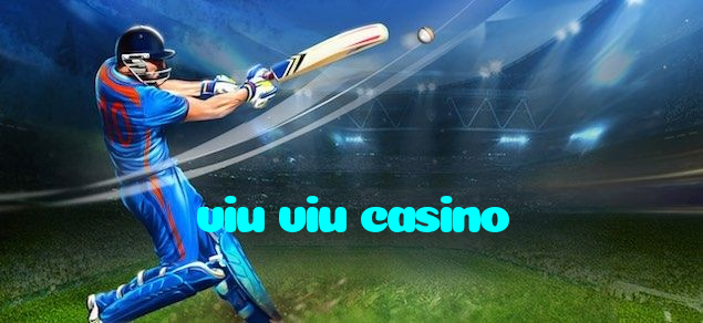 making first deposit on viu viu casino website using local payment methods in Pakistan