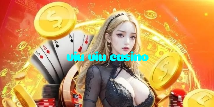 viu viu casino casino presented on mobile device in Pakistan with slots and live games