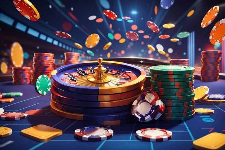 viu viu casino پاکستان ریئل منی گیمز