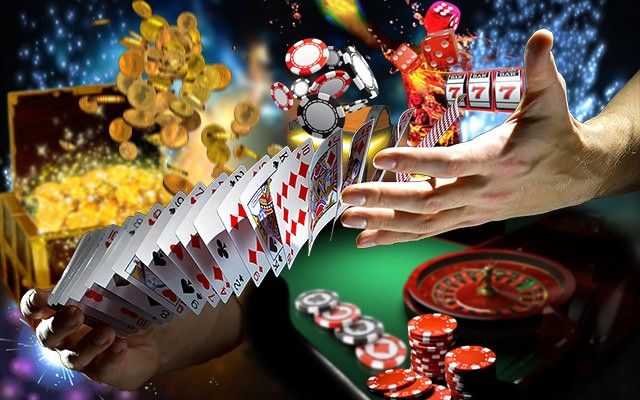 پاکستان میں viu viu casino قانونی ہے۔